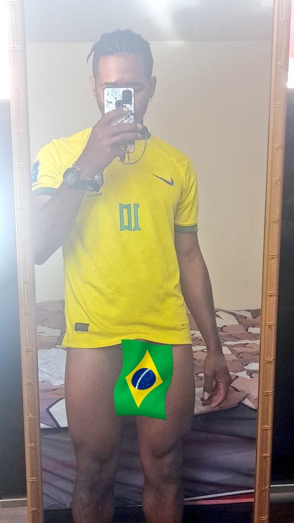 Germanptc's tweet photo. Hoy se gana 
#brasilgana #Brasil  #vamosbrasil #RTしたnrさんで気になった人お迎え https://t.co/j9ihgWOIpy