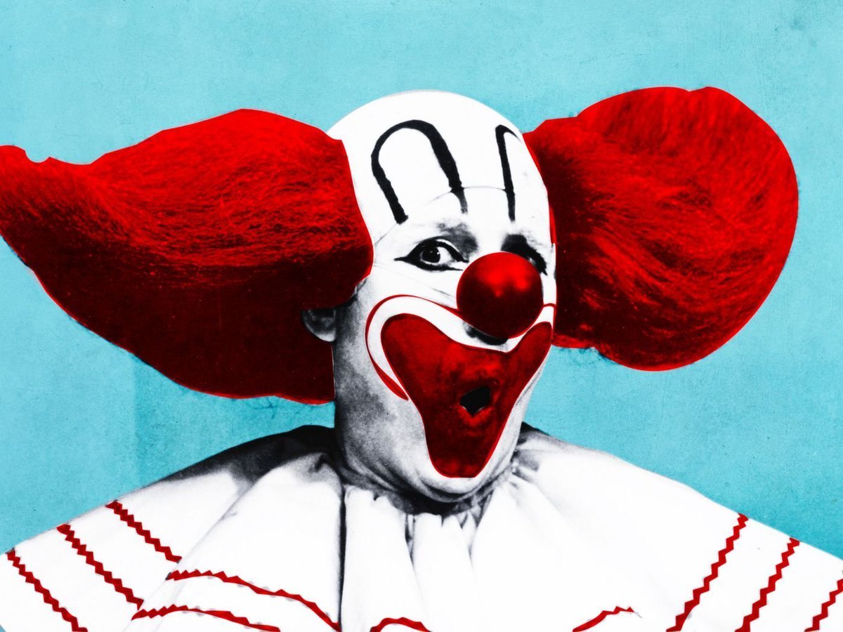 Pons Asinorum tweet media