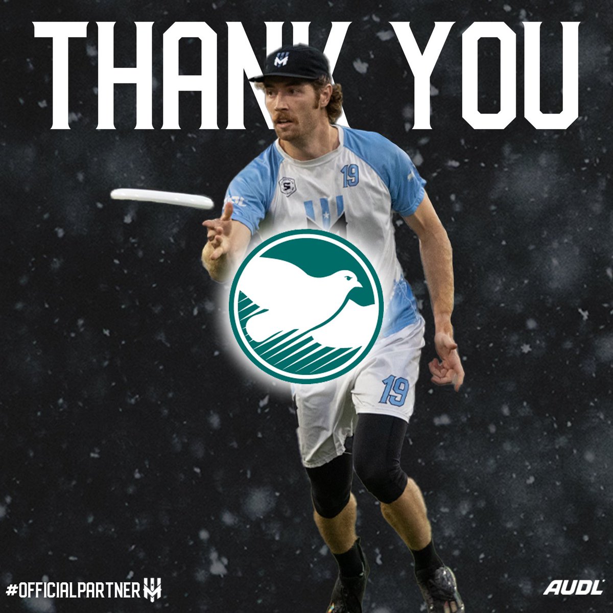 mnwindchill's tweet image. Helping our players keep their cleats on and performing at their best all season long. Thank you NovaCare! ❄️🥏

#bundleup #letsgochill #officialpartner