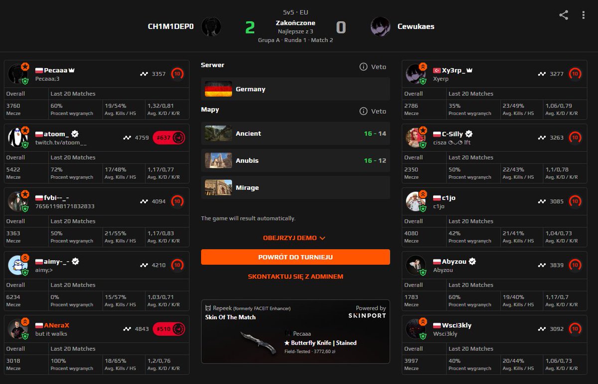 CH1M1DEPO tweet media