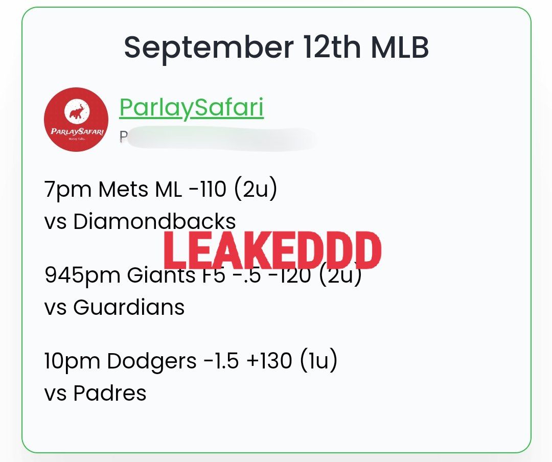 ItsCappersPicks's tweet image. #LearLocks
#RBsSportsPlays
#ParlaySafari
#AboveAvgPropGuy