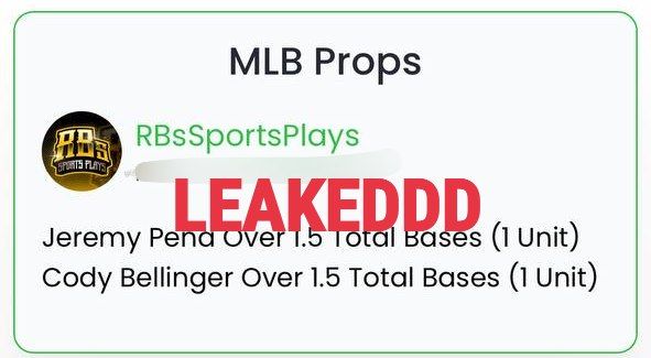 ItsCappersPicks's tweet image. #LearLocks
#RBsSportsPlays
#ParlaySafari
#AboveAvgPropGuy