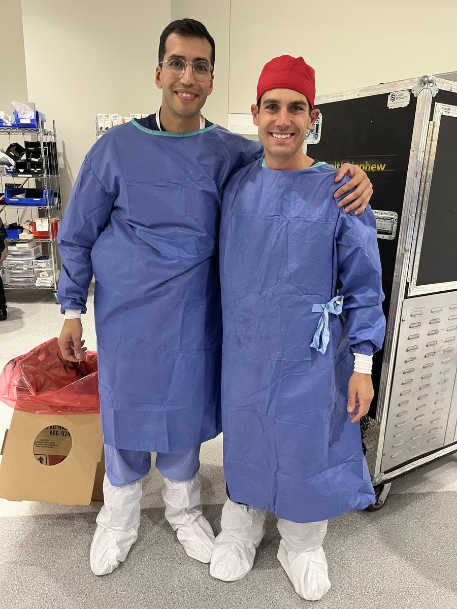 BrunoButturi's tweet photo. Arthroscopy Course.
Knee, Shoulder and Hip.
Thank you  Smith Nephew for the incredible opportunity.
Great tips from @chicagosportsdoc
An icon of sports medicine. https://t.co/pEPsHvW24D
