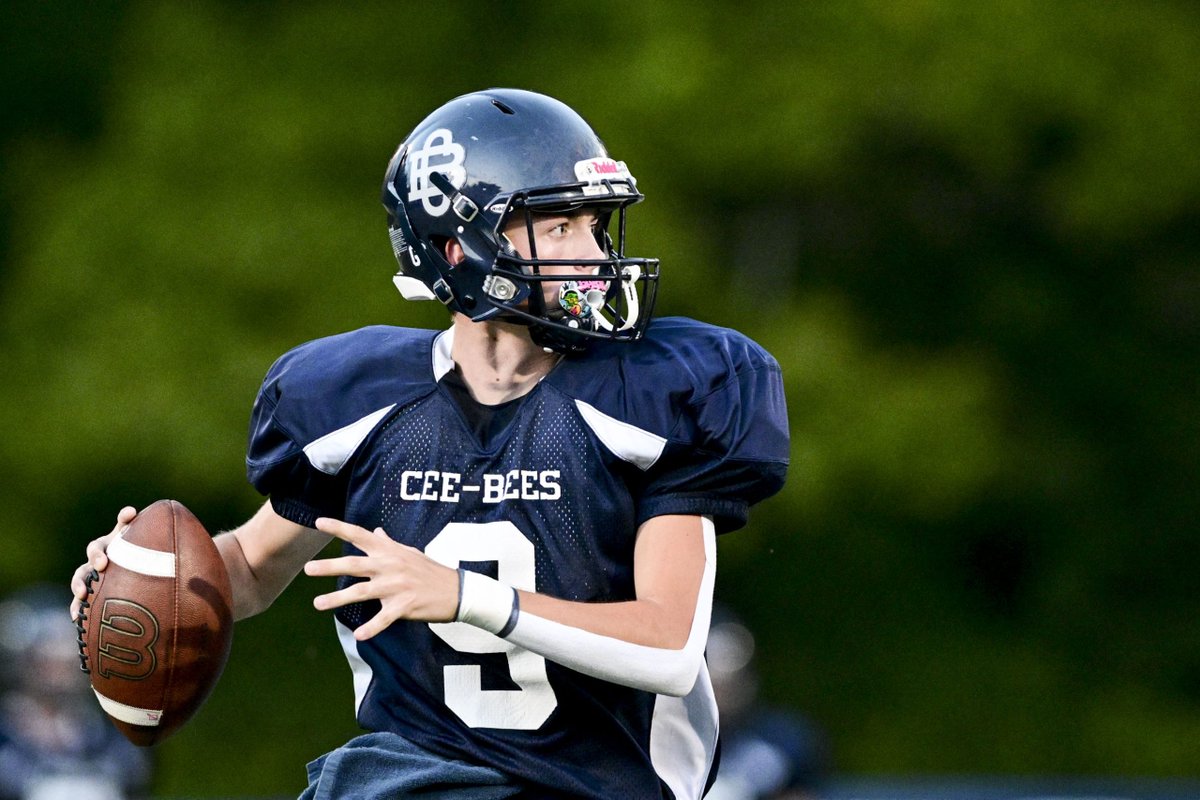 dompostsports's tweet photo. "Clay-Battelle falls to Valley, 50-48, in overtime battle"

Read More: https://t.co/GOi6eWbUeV

Photo Credit: Staff Photojournalist, William Wotring

#football #fridaynight #highschoolfootball #sports #ceebees #westvirginia https://t.co/IHMT14XxbY