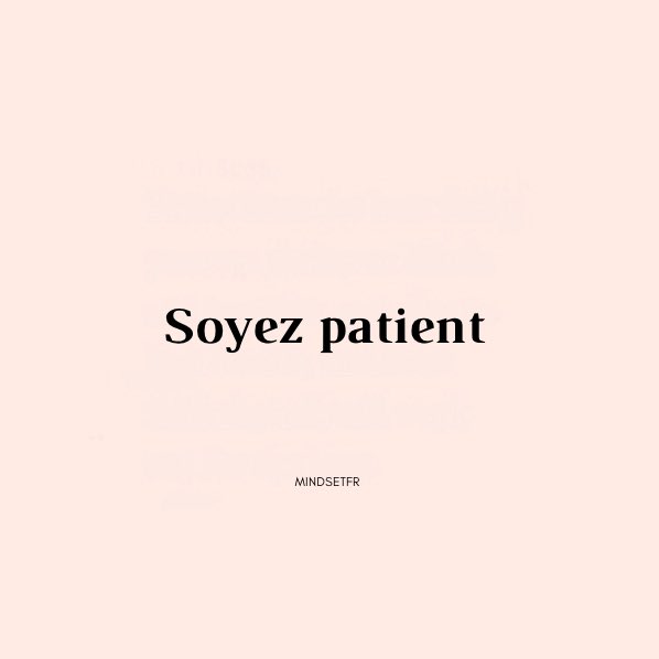 Mindset_FR's tweet photo. Rappel https://t.co/1W5nnNl17c