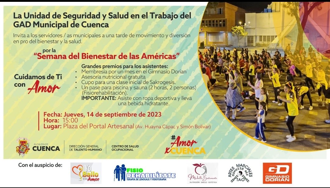 tintin_teodoro's tweet photo. Bonita la huevada ahora a bailar pagados los municipales desde las 3pm, el horario no era hasta las 4h45pm? Porque no hacen esto desde las seis de la tarde o el sábado, vagos y claro hay si el Alcalde mutis por el foro, concejales donde están fiscalizando esto? https://t.co/rDLz10yZzr