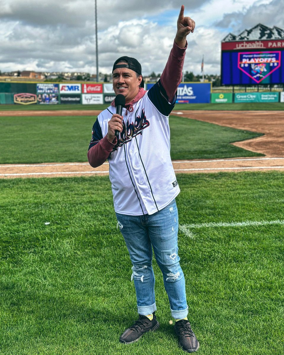 Cliff Cage tweet media