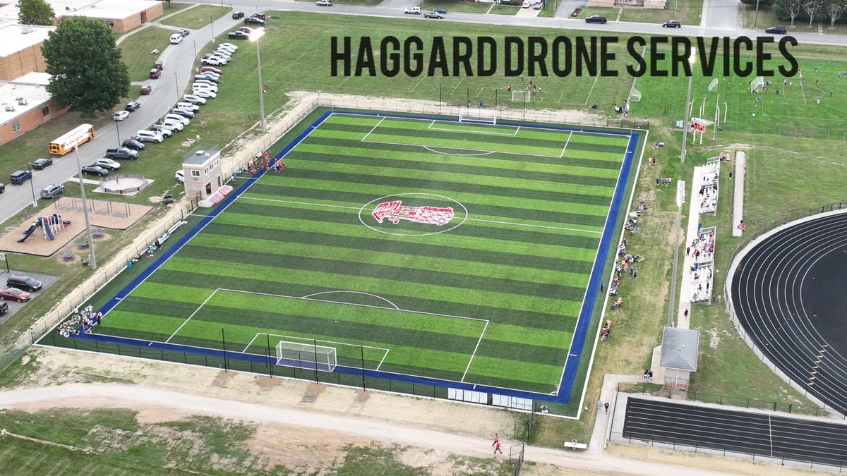 Haggard Drone Services got some great photos of Martinsville High Schools Sports Fields! They are looking quite nice! <a href="/ArtesianNation/">Artesian Athletics</a> <a href="/ericbowlen/">Eric Bowlen</a> <a href="/BellCatMHS/">Jeff Bell</a> <a href="/MSDMartinsville/">MSD of Martinsville</a> <a href="/Martinsville_FB/">Martinsville High School Football</a> <a href="/ArtesianCheer/">MHS Cheer</a> <a href="/ArtesiansUnited/">SUZIE LIPPS</a> <a href="/artieredblue/">Artie RedBlue Crew</a>