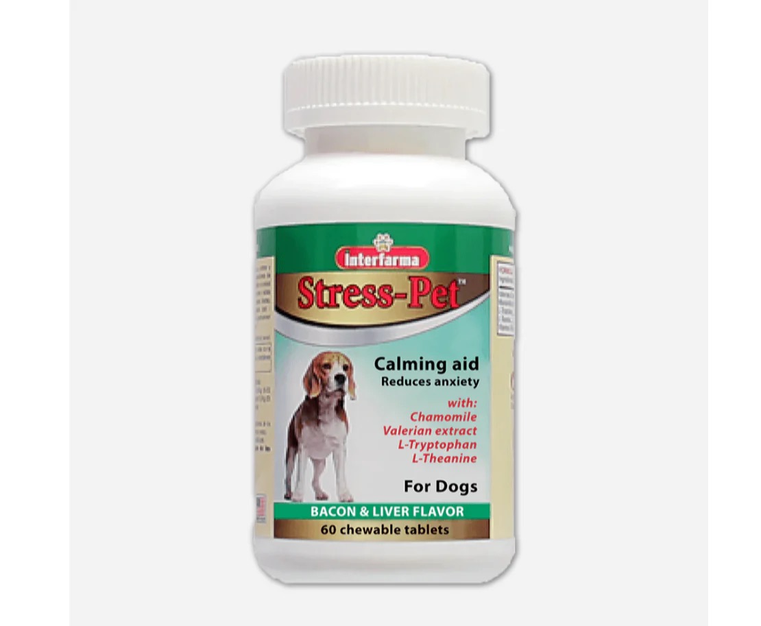 AnimalHealthHub's tweet photo. $9.99 🔥 https://t.co/xAm5bzwgxB #stresspet #dog #dogs #doglover https://t.co/JPN410LBbf