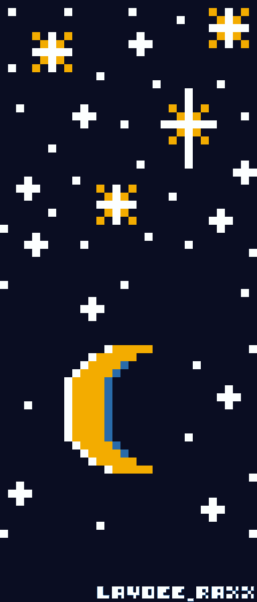 laydee_raxx's tweet photo. @Saultoons @septembit Day 11, 12 of #Septembit / #septembit2023  : Star &amp; Moon https://t.co/m2vBGSj4NR