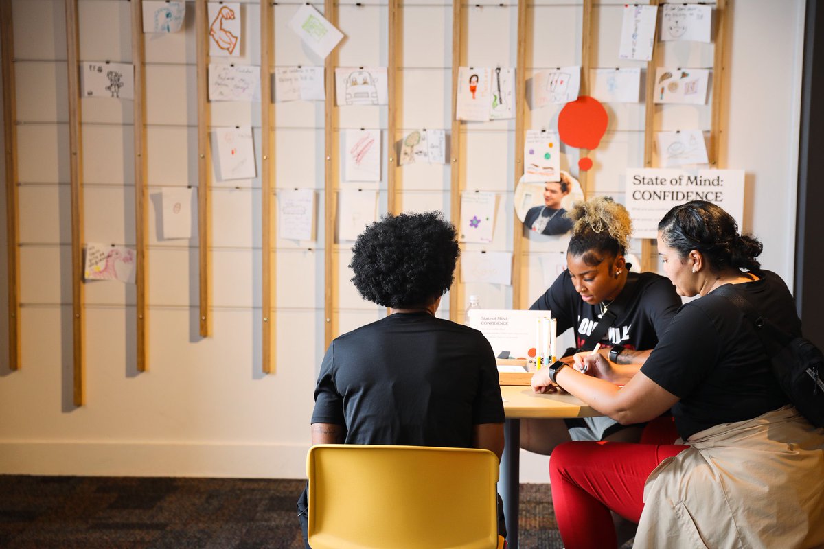 Kentucky Science Center tweet media