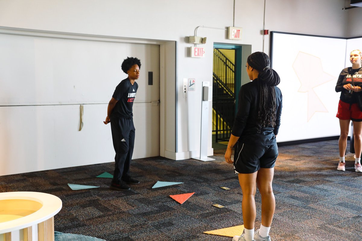 Kentucky Science Center tweet media