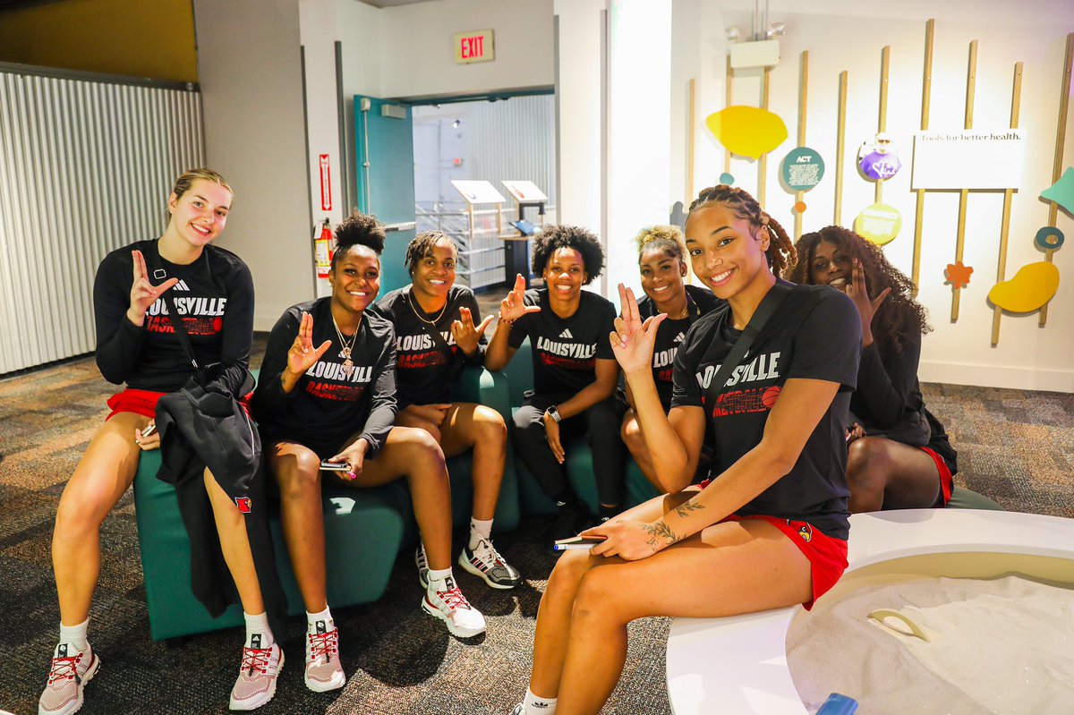 Kentucky Science Center tweet media