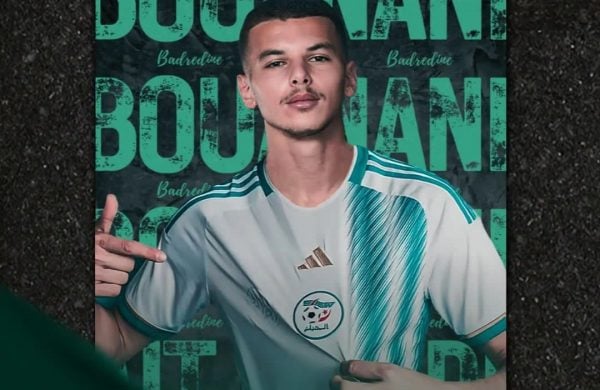 HarobazDz's tweet image. la dernière fois que le Sénégal a battu l'Algérie, bouanani avais 2 ans