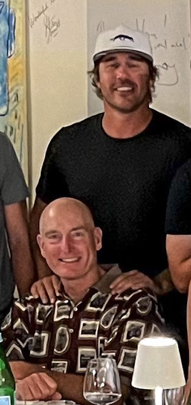 Kyle Porter tweet media