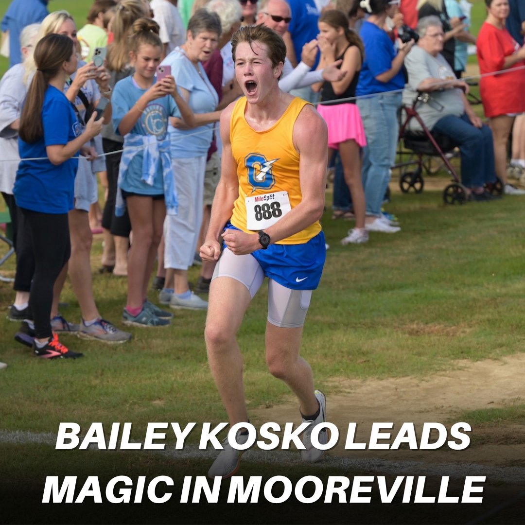 MileSplit MS tweet media
