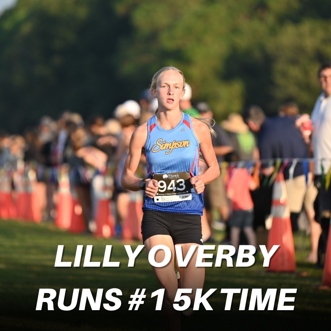 From record-smashing feats to teams that defy the odds, dive into this week's 'Talk of the Town Tuesday' to catch all the exhilarating Cross Country action in Mississippi!🔥 📰:ms.milesplit.com/articles/33859…