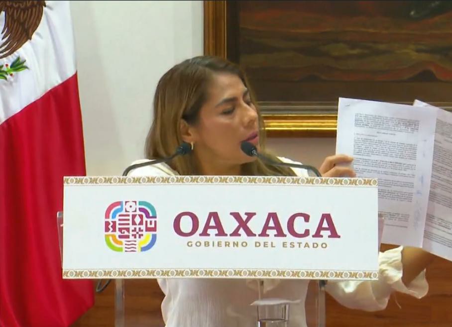 Informamos de la existencia de 32 contratos que se entregaron de manera ilegal en el mes de diciembre del 2022 por la anterior titular de la rectoría. Lo cual deriva en responsabilidades administrativas y penales.

#UTVCO