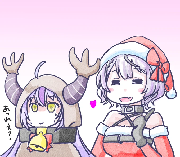 #みんなでデフォルメ絵をあげて幸せな気分になろう 