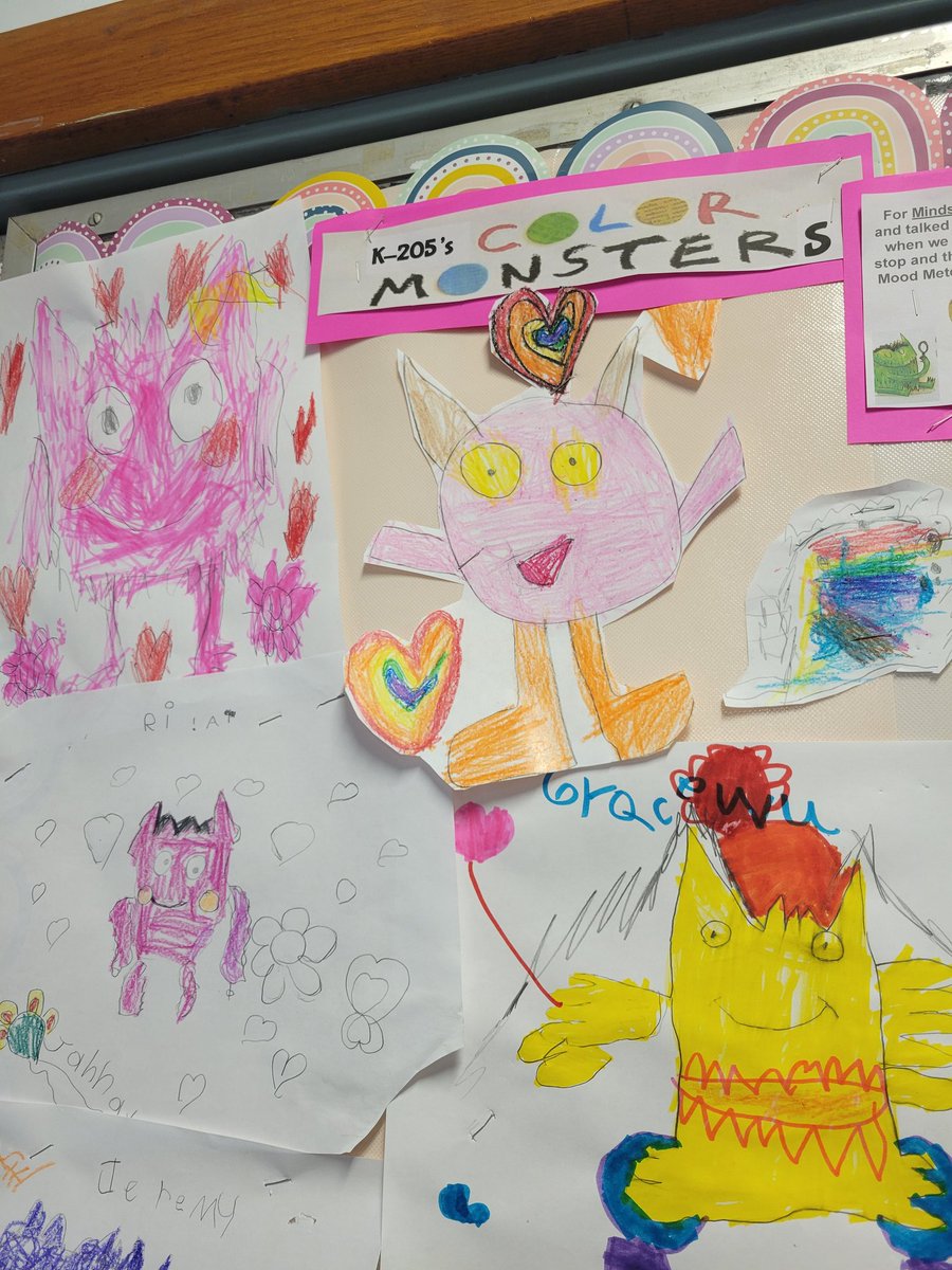 Testut's Kind Kinders tweet media