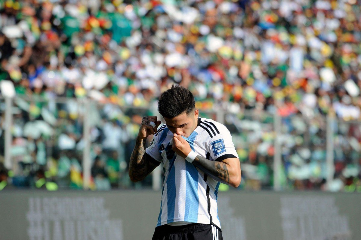 enzof4k's tweet photo. 🇦🇷
#BOLARG #Argentina #Seleccion https://t.co/RZH3B1UD5B