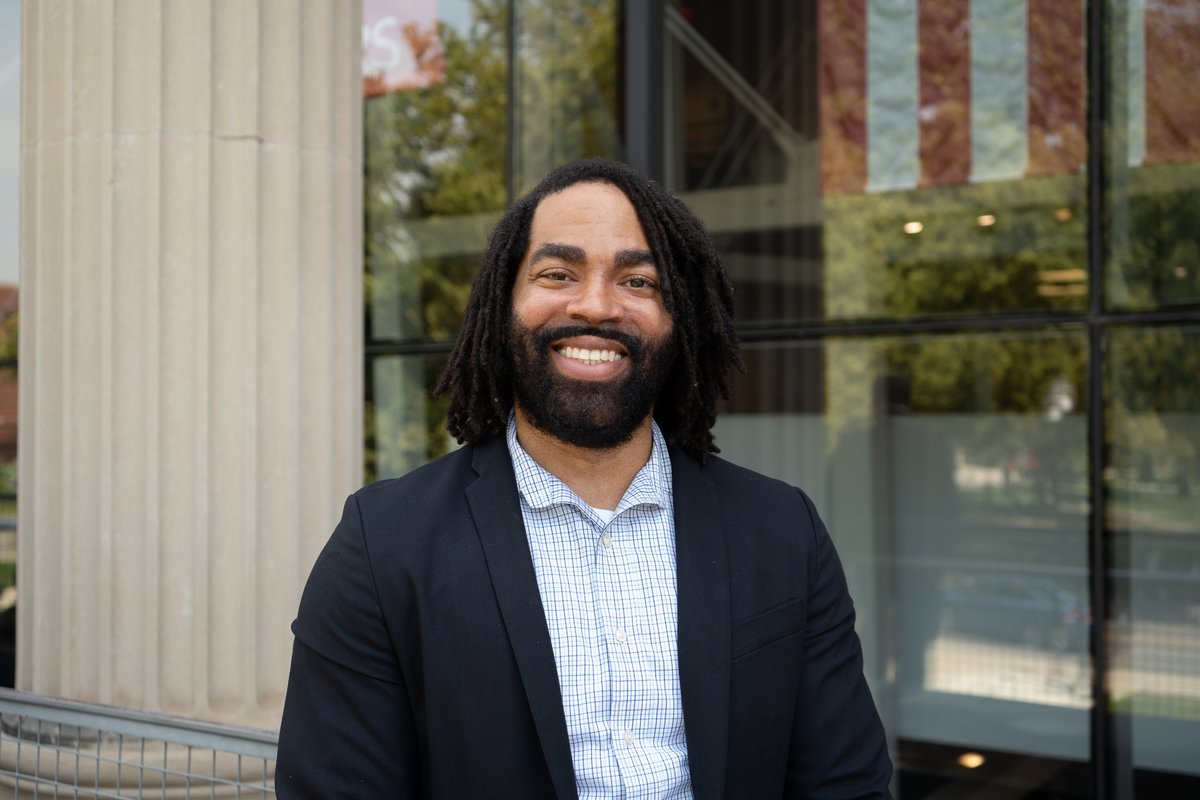 John Glenn College (@glenn_college) on Twitter photo Welcome Assistant Professor <a href="/gd_wilson/">Greg Wilson, PhD</a> to the Glenn College! Wilson is a member of the Provost’s Tenure-Track Fellow to Faculty program. He is a Faculty Fellow in the <a href="/justice_labs/">Justice Labs of America</a> at Brown University and a Fellow in <a href="/NYUStern/">NYU Stern</a>. Learn more: bit.ly/3EDIFH4 Welcome Assistant Professor <a href="/gd_wilson/">Greg Wilson, PhD</a> to the Glenn College! Wilson is a member of the Provost’s Tenure-Track Fellow to Faculty program. He is a Faculty Fellow in the <a href="/justice_labs/">Justice Labs of America</a> at Brown University and a Fellow in <a href="/NYUStern/">NYU Stern</a>. Learn more: bit.ly/3EDIFH4