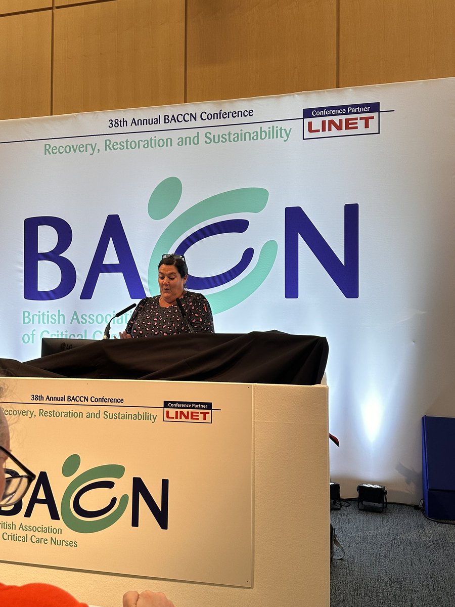 #HelloMyNameIs Abi (@abigail__cook) on Twitter photo What an utter privilege the past 2 days have been at <a href="/BACCNUK/">BACCN ๐</a> #BACCNConf2023. My idea list is 3 pages long and Iโm full of passion. What a final keynote from <a href="/credland_nicki/">Nicki Credland ๐</a> and <a href="/CCnurseian/">Ian</a>. Ending with something Ian said โNurses are like a fine wineโ. I couldnโt agree more ๐๐ป What an utter privilege the past 2 days have been at <a href="/BACCNUK/">BACCN ๐</a> #BACCNConf2023. My idea list is 3 pages long and Iโm full of passion. What a final keynote from <a href="/credland_nicki/">Nicki Credland ๐</a> and <a href="/CCnurseian/">Ian</a>. Ending with something Ian said โNurses are like a fine wineโ. I couldnโt agree more ๐๐ป