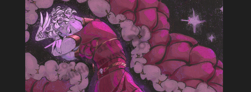 littleshinymoth's tweet photo. preview of my drawing of hypnos 🥺 the full piece is on my website!
[hades, fanart, hadesgame] https://t.co/yA8Q2DiWgf