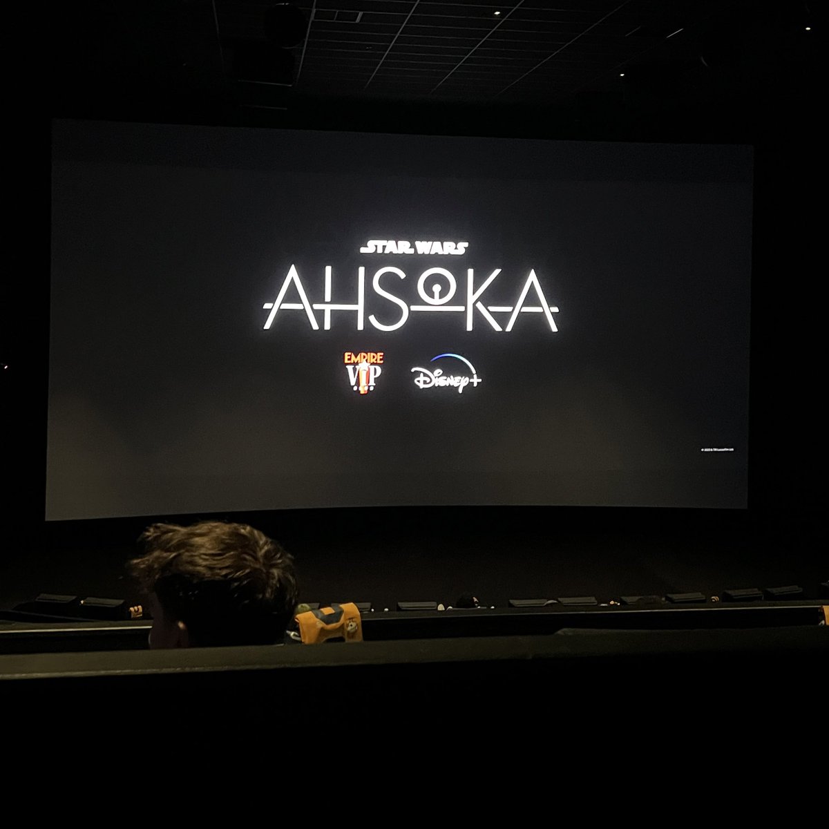 Harrison James tweet media