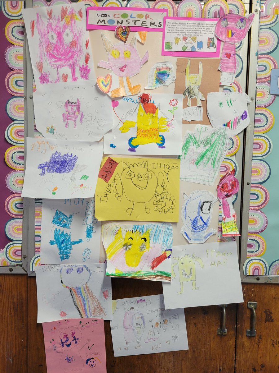 Testut's Kind Kinders tweet media