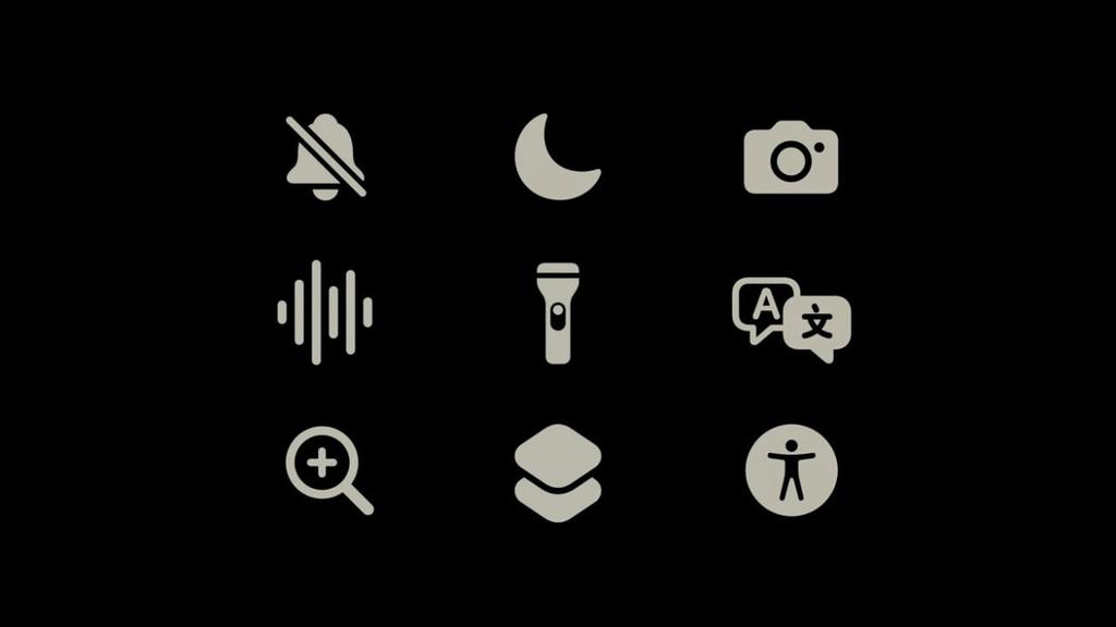 Nour_tech1's tweet photo. Action Button is by default, the ring/silent switch. You can customize it to run shortcuts, bring up accessibility features, open the camera, turn on the flashlight, record a voice memo, and more. 
#iPhone15ProMax #AppleEvent #iPhone15 https://t.co/EOlICIDyap