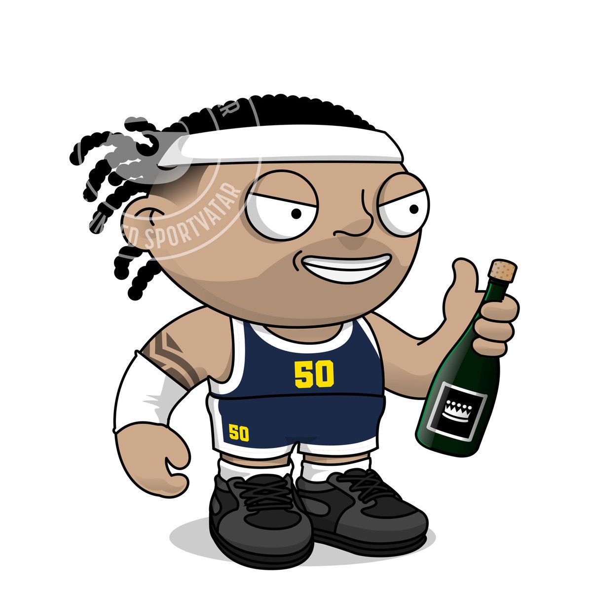 Bbristle05's tweet photo. @DenverTopShot @sportvatar @sportvatar #OnFlow https://t.co/JoqRHadTez