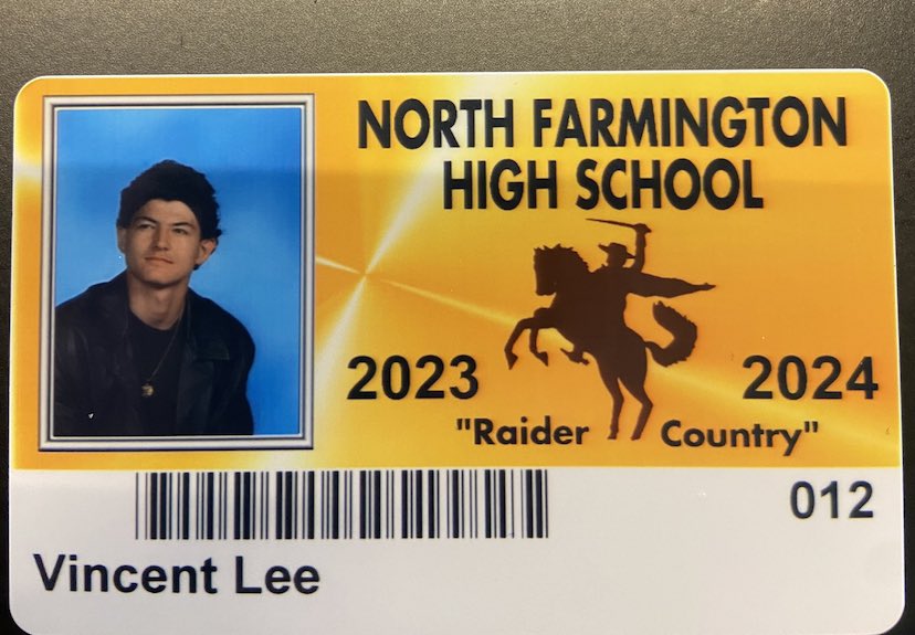 Vincent Lee tweet media