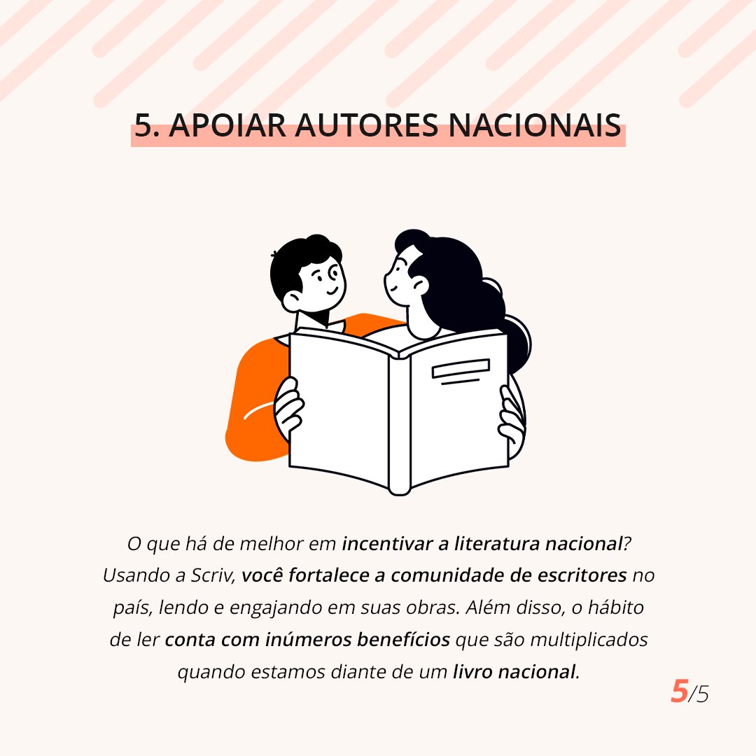 scrivapp's tweet photo. Temos certeza que você vai amar ser um nossos leitores e autores, tanto como nós vamos amar ter você com a gente! 💖
Scriver, se tu me quiseres.... 🤣
#literatura #autoresnacionais #escritores #literaturanacional #livros #textos #fanfic #terror #drama #romance #scriv #scrivapp https://t.co/KjZfOQ4864