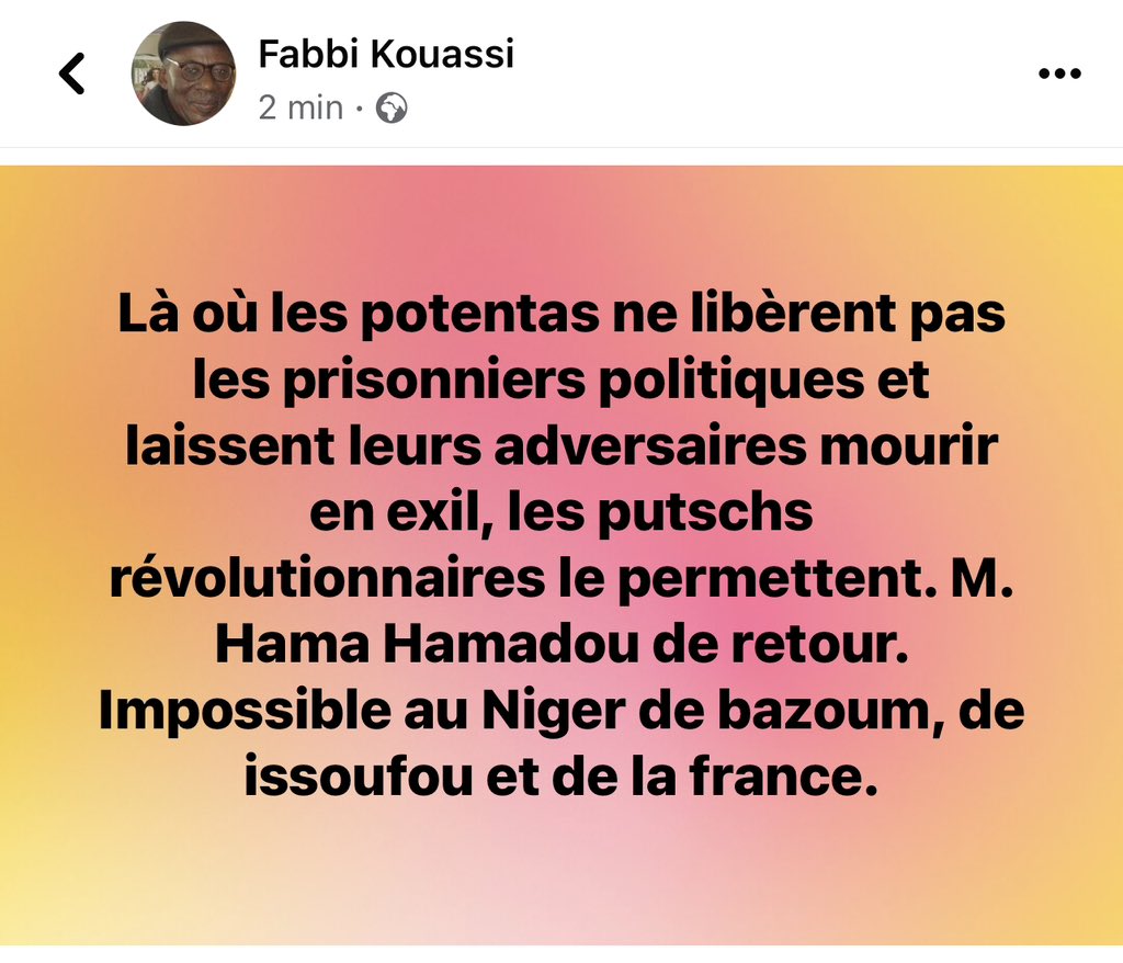 fabbi kouassi tweet media