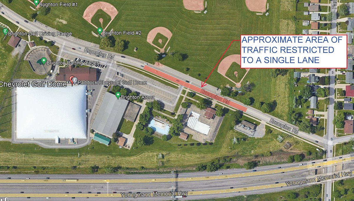 Town of Tonawanda, New York tweet media