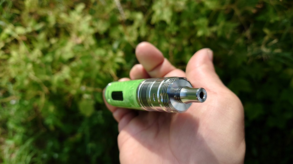 CebrjowHwScHCkj's tweet photo. çãããã¯ãã£ãã§ðð仿¥ãå®ãããå®å
šã«ððŠ #eleafistickpico75w + #415RDA ZEROððŠ#VAPE #vape奜ããªäººãšç¹ãããã #VAPE奜ããšç¹ãããã #VAPEåå¿è
#eleaf #istick #PICOã«ã¹ã¿ã https://t.co/quE0HUrVwM