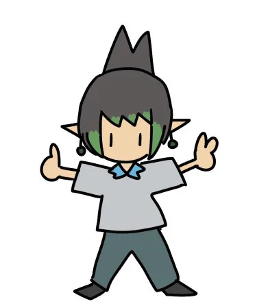 ぐっどでいもーにん 