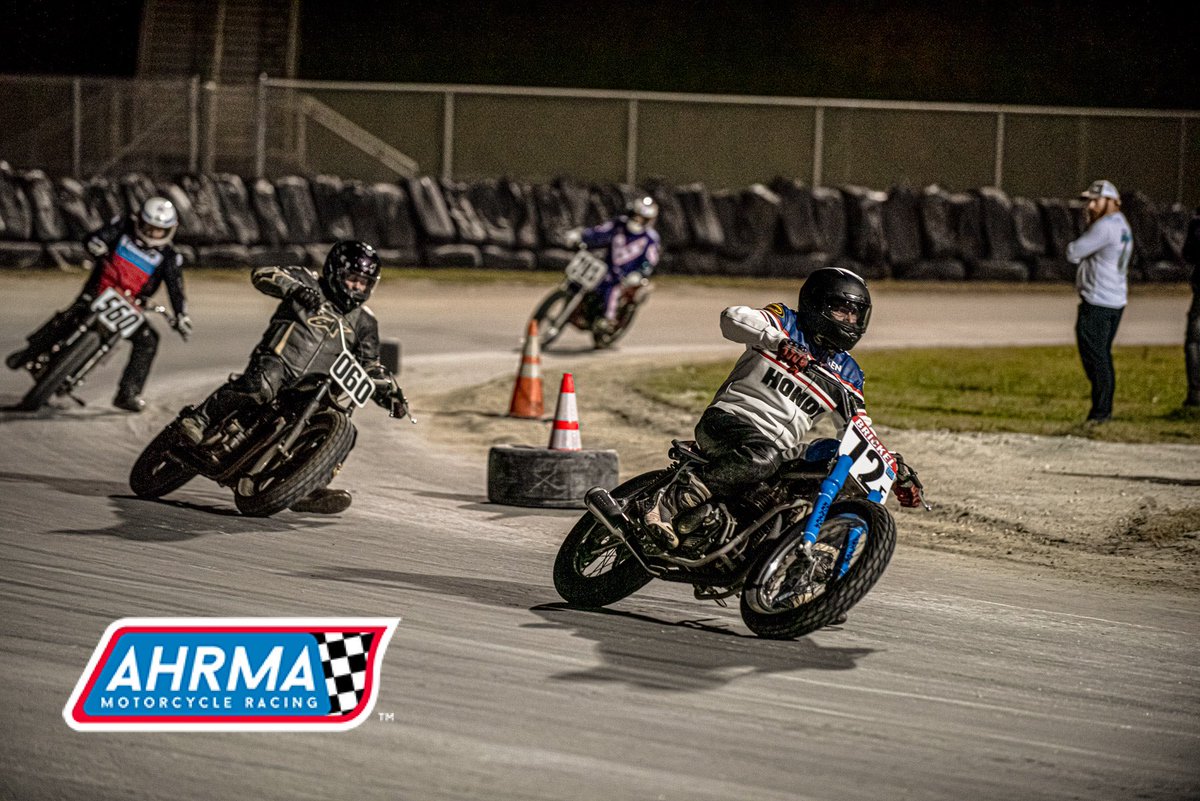 Flat track racing is a unique blend of skill, strategy, and adrenaline-pumping action and you can see it all at #BVF23! Buy Your Tickets Now! ➡️ ow.ly/Z79P50PAWGV