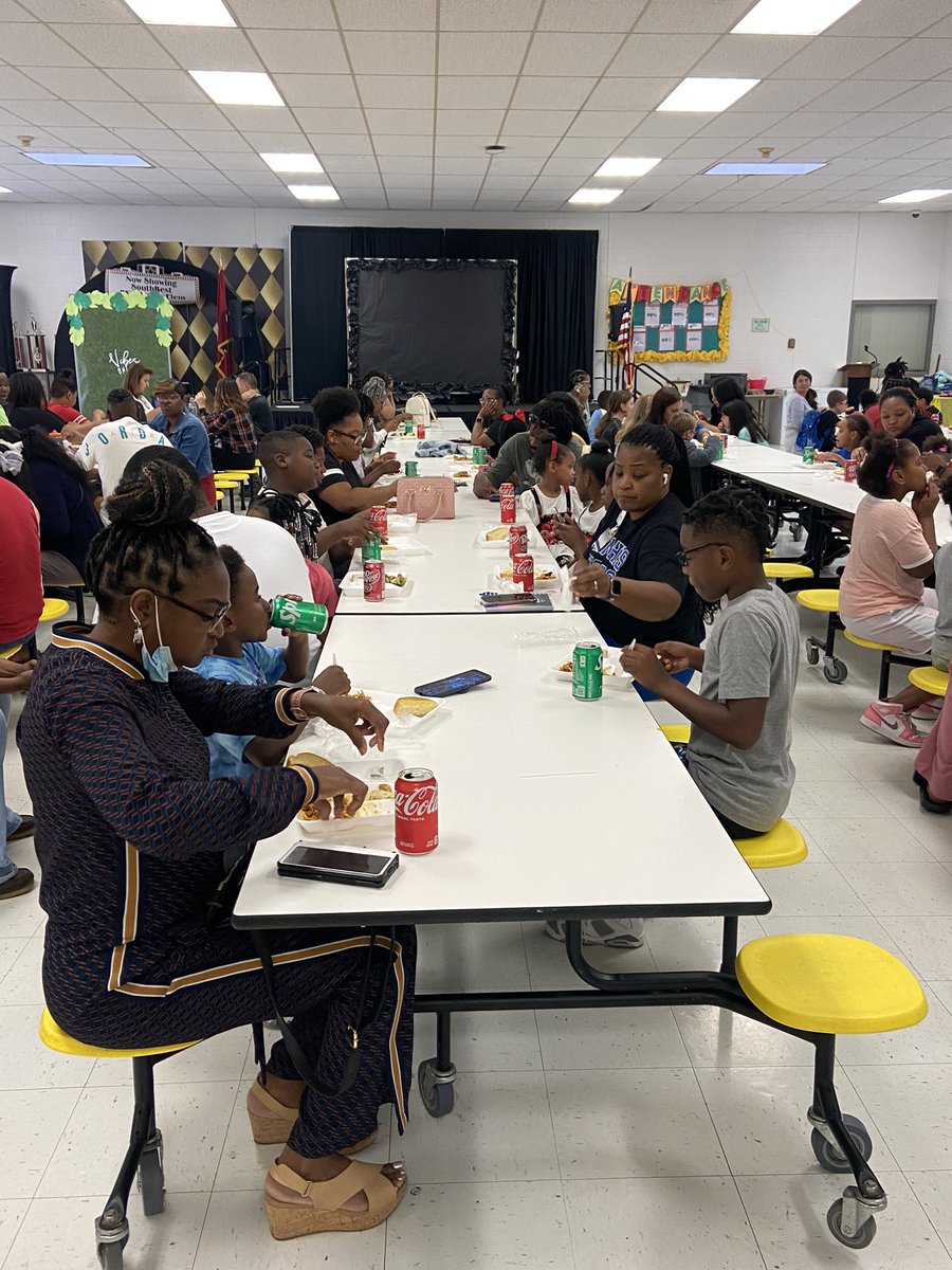 Southwest Elementary tweet media