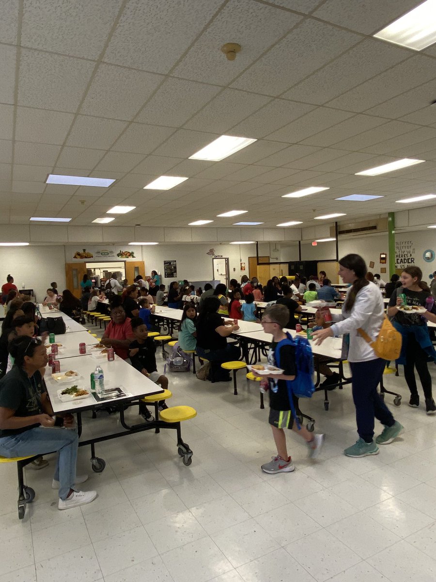 Southwest Elementary tweet media
