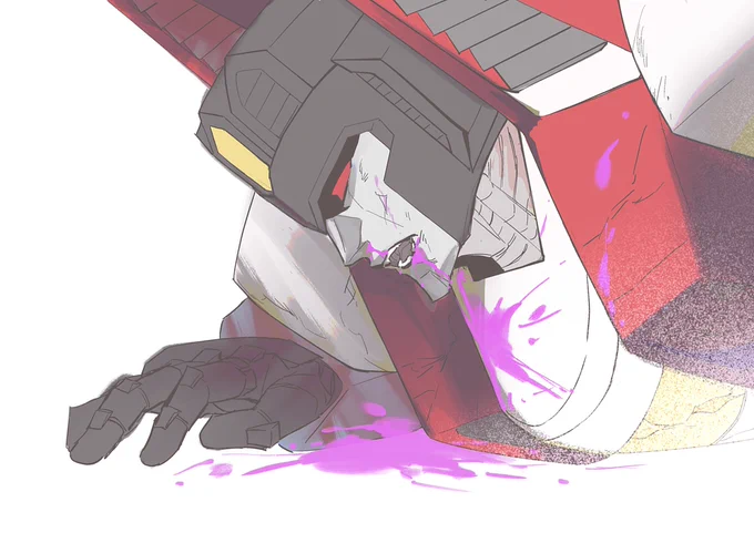 starscream 