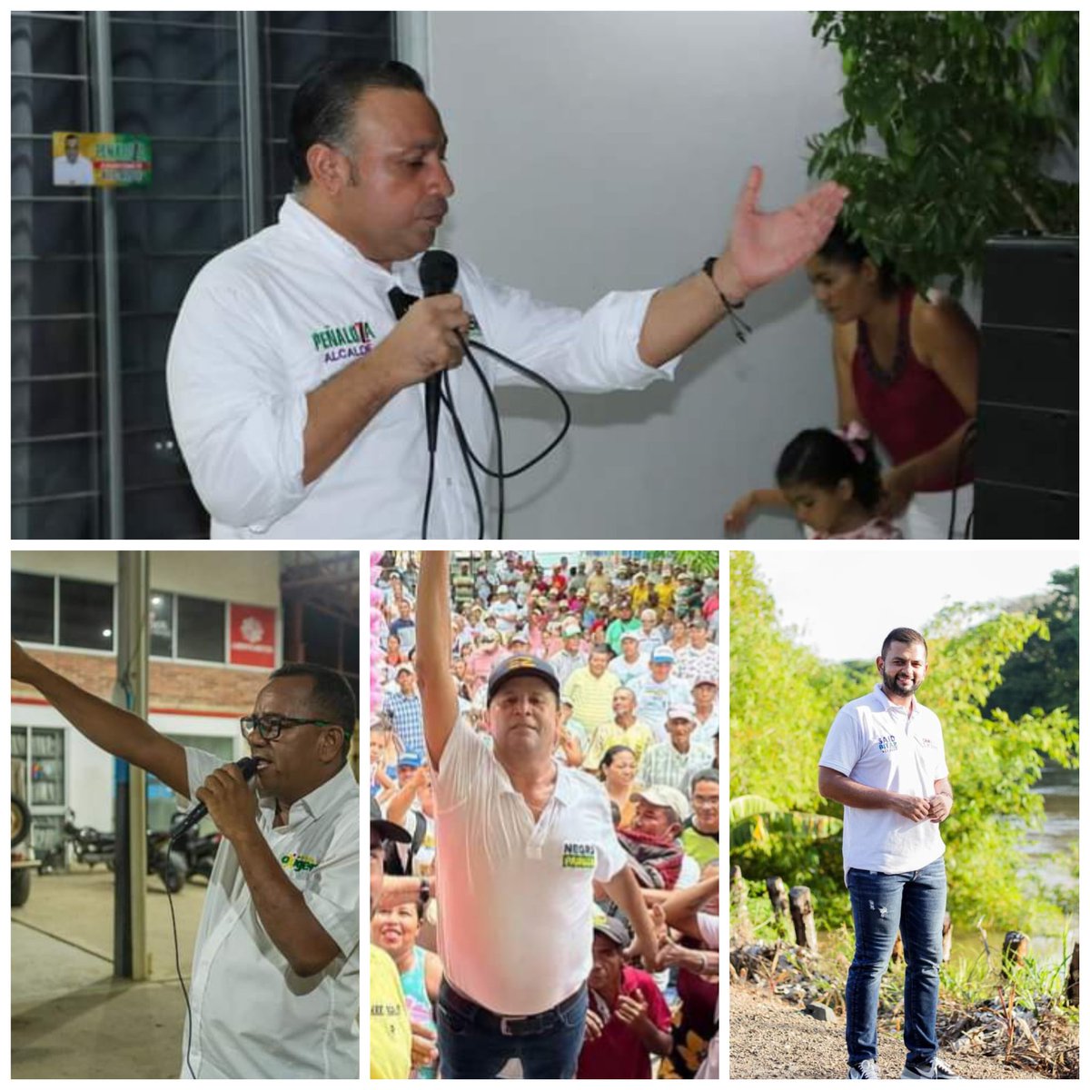 JAMES PENICHE tweet media
