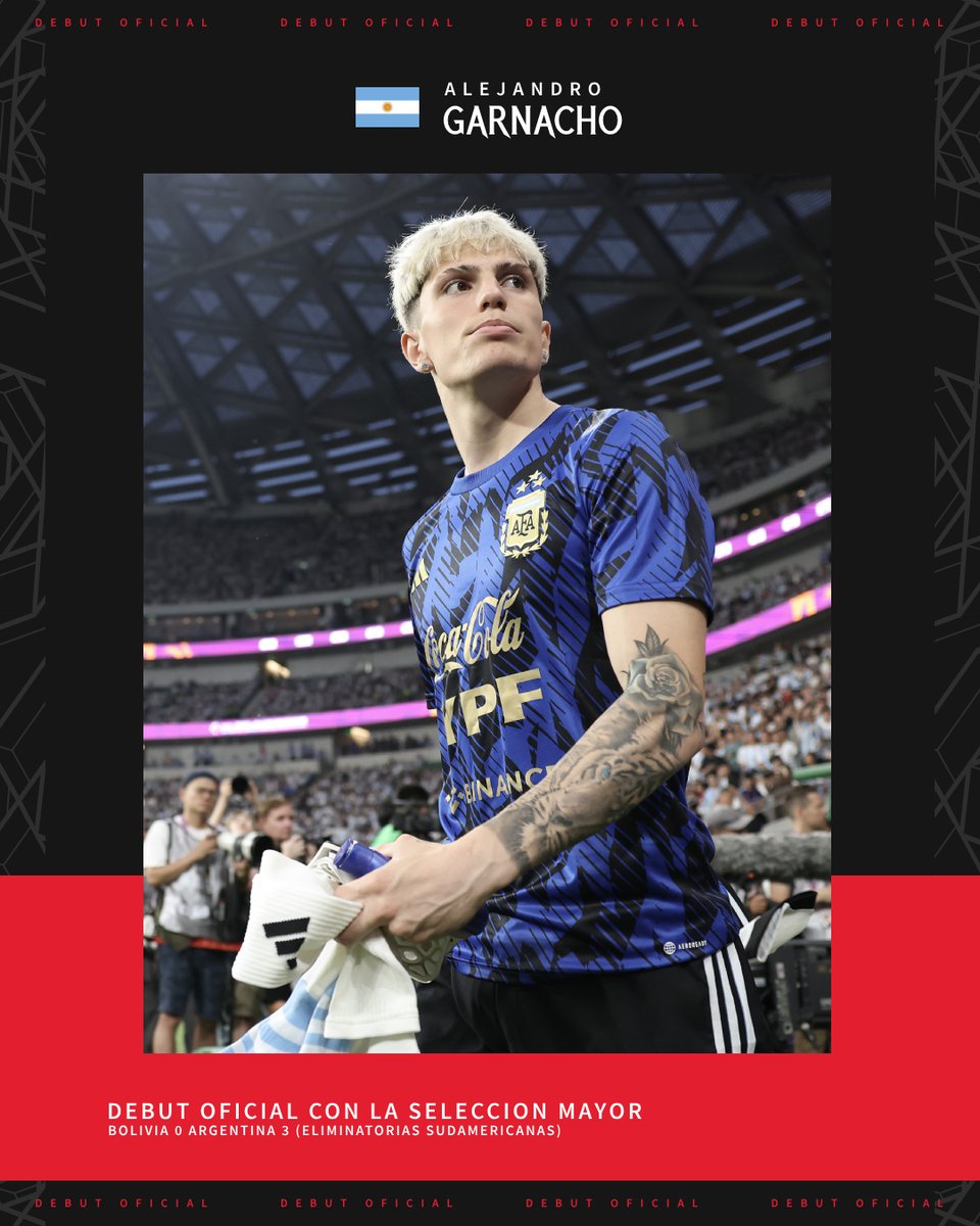 ManUtd_Es's tweet image. Blindado ✅