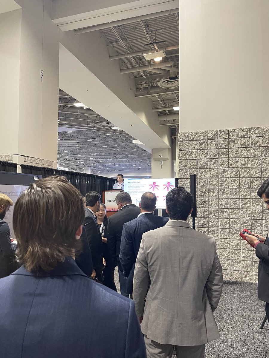 CNS_Update's tweet photo. Poster Sessions are well under way in Hall E of the convention center! Here from your peers about their research and enjoy some wine and cheese! #2023CNS https://t.co/1J6bi9prtv