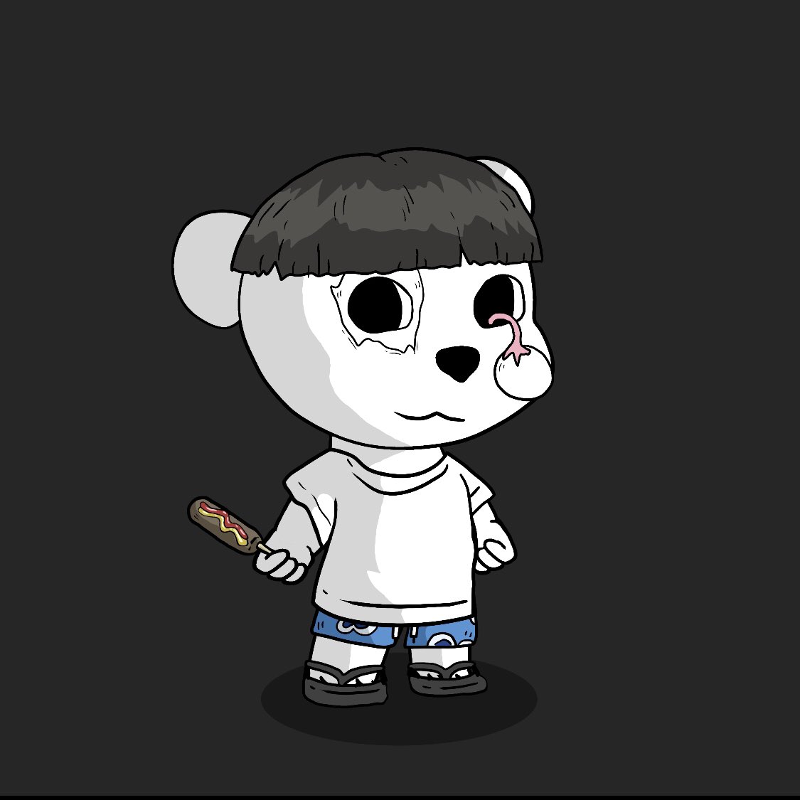 <a href="/Crypto04196713/">Multivers꭛ ⚡Pittz Zeus</a> <a href="/salvosapi/">Salvo ⚡🌱🐻</a> <a href="/SuperRare_Bears/">SRB LABS 🧪🐻</a> <a href="/Bearzilla01/">Bearzilla $FEDUP 🤡</a> <a href="/MattisWithdrawn/">MattIsWithdrawn</a> <a href="/Hype_lfg/">$HYPE</a> Haha😅 Nice one 👏

I liked this one at first sight👀 I don't know why but it steals my heart❣️She's a pretty pie🥹

Looks like yours -> "sister" hahaha😅