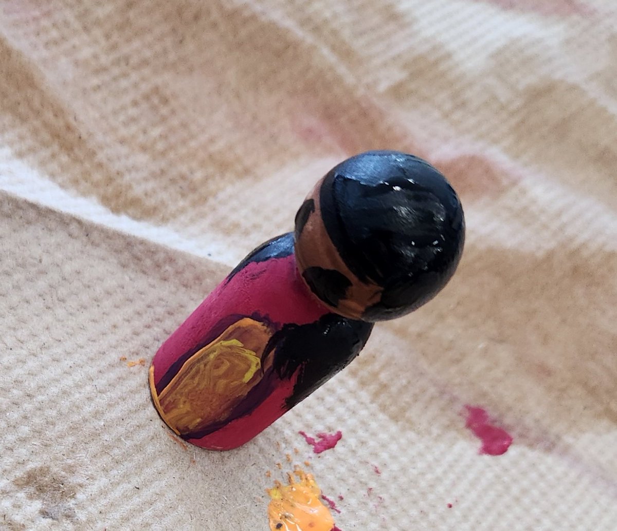 MsOnanubi's tweet image. 1-3 and 1-5 had a fantastic time people painting. We are so proud to be in a community where our voices matter.
 
When we walk together ...
#wearestronger
#weareneveralone
#wesupporteachother
#indigenouscultures
#nature
#observation 
@DesmondHDSB