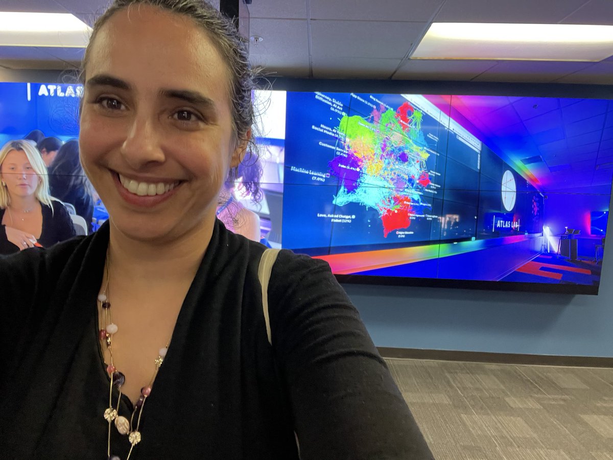 April Hines tweet media