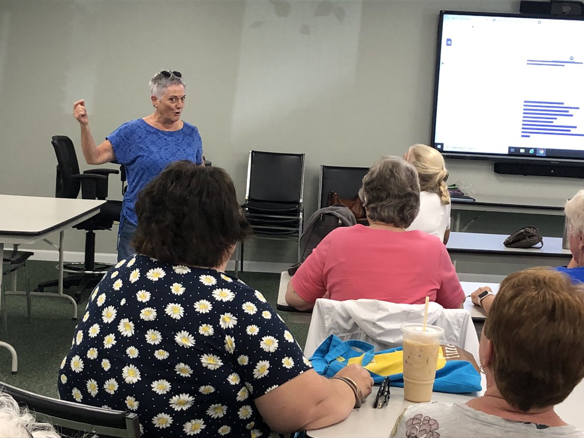 clearypm's tweet photo. Congratulations to @nysut retiree Carol Goehner for organizing @NSEAUnion first retiree group meeting! Lots of energy and ideas to build community and stay #UnionStrong #UnionforLife https://t.co/kMPcU4FCtU