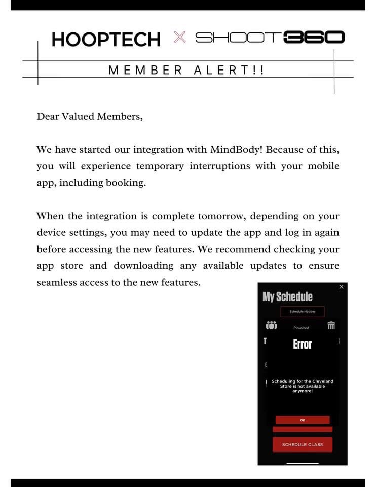 HoopTech tweet media